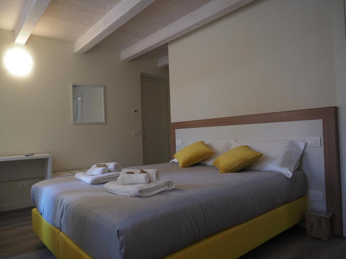 Bed & Breakfast Turistico Corte Grisi *