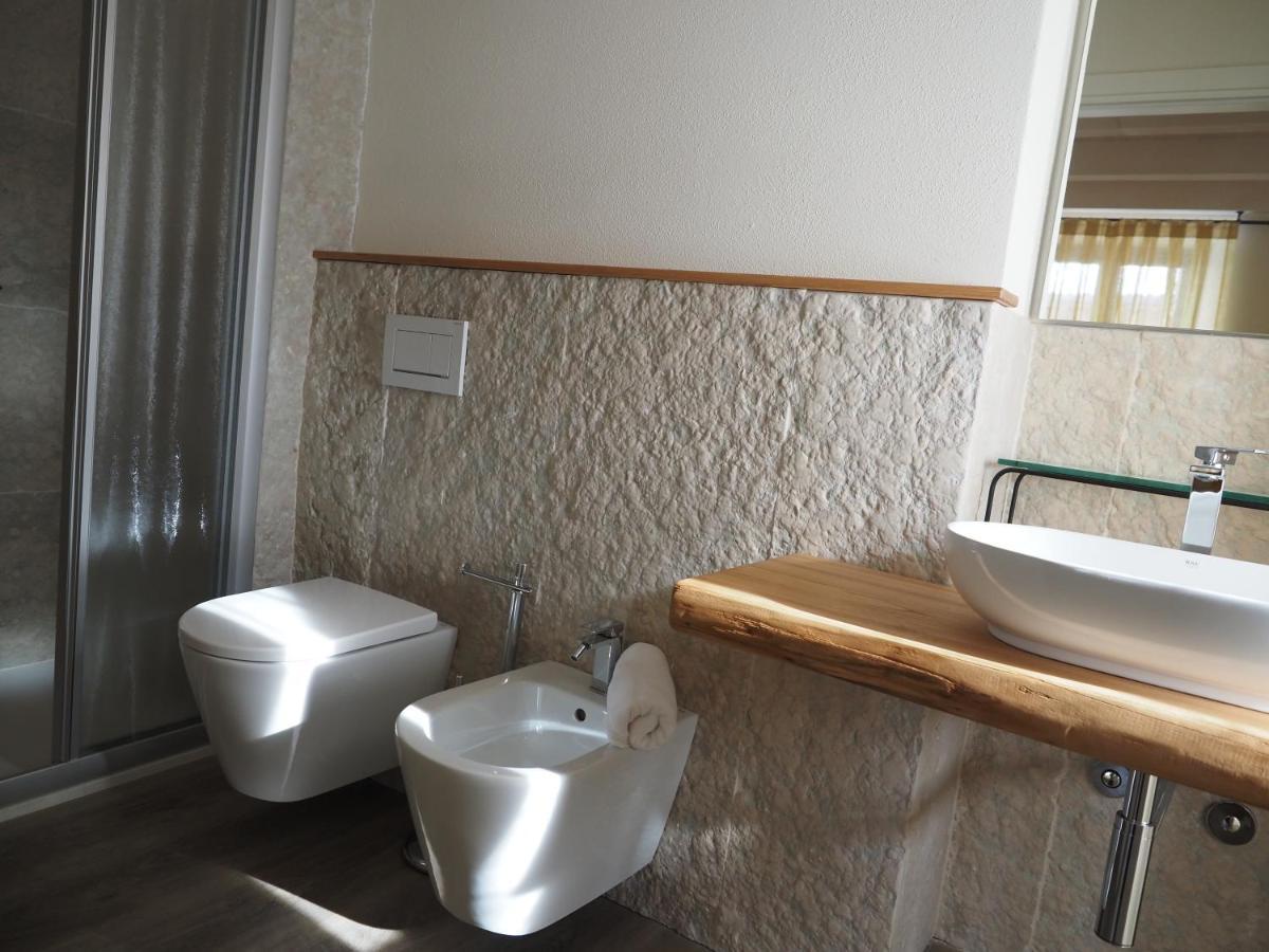 Turistico Corte Grisi Bed & Breakfast