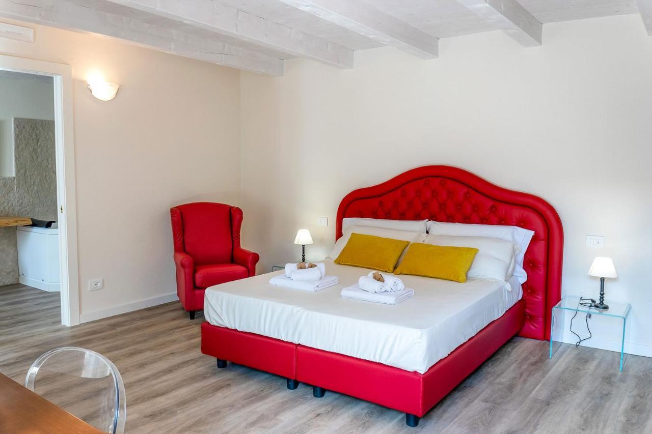 Turistico Corte Grisi Bed & Breakfast