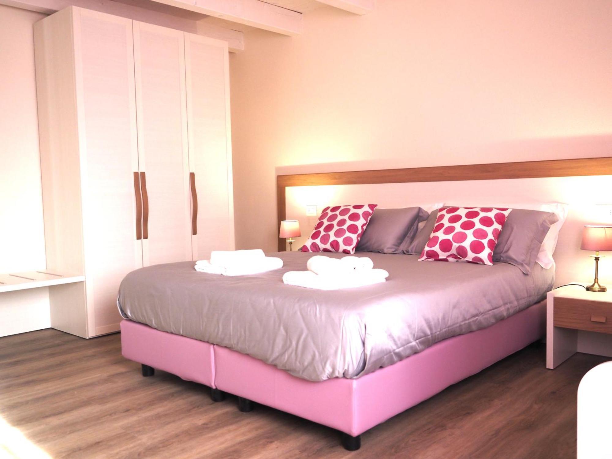 Turistico Corte Grisi Bed & Breakfast Badia Calavena