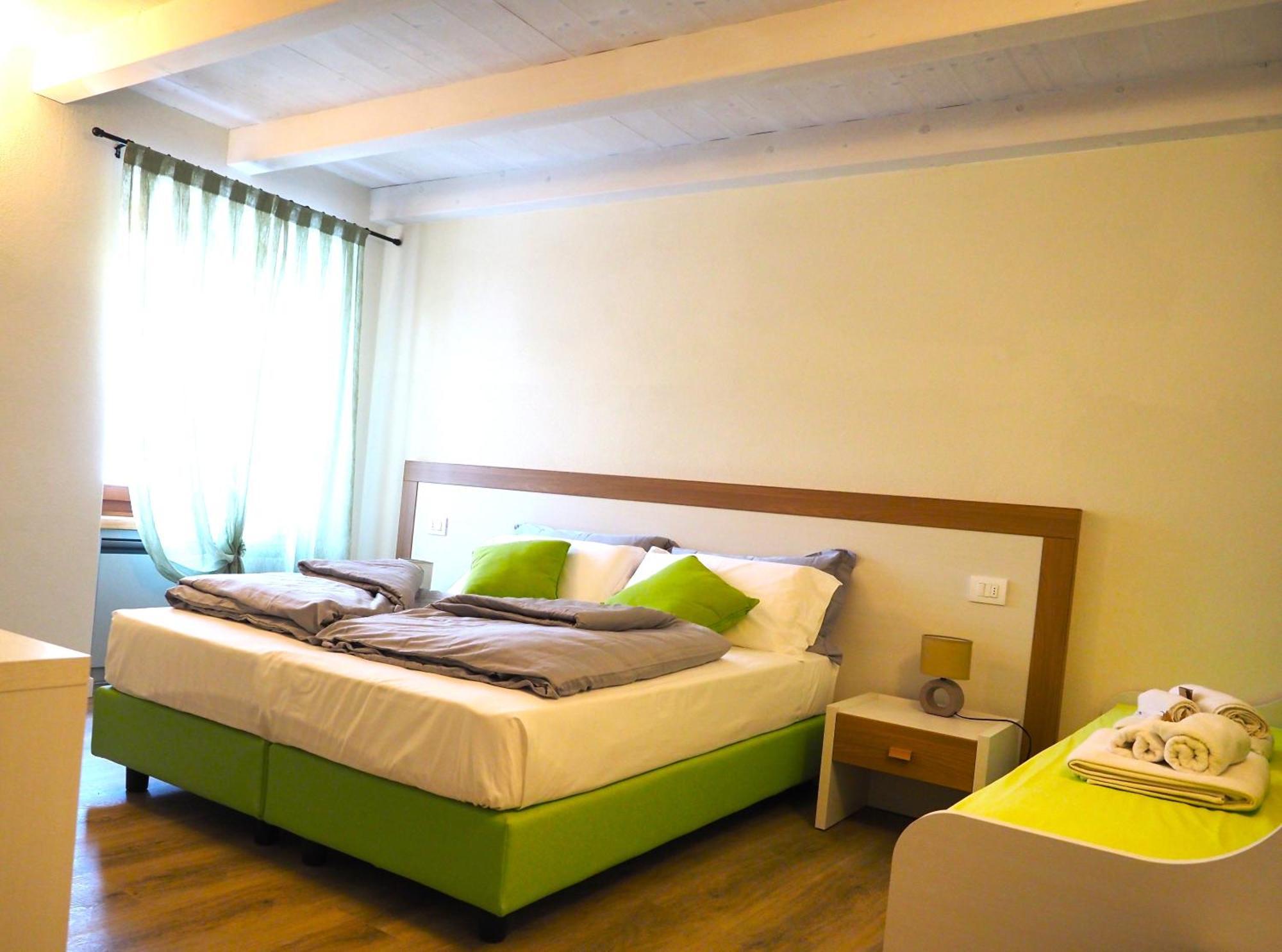 Bed & Breakfast Turistico Corte Grisi